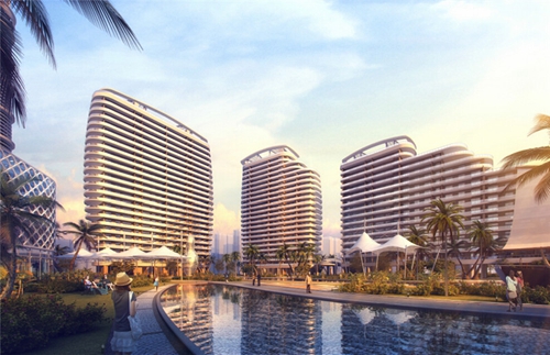 广东恩平未来发展什么有前景